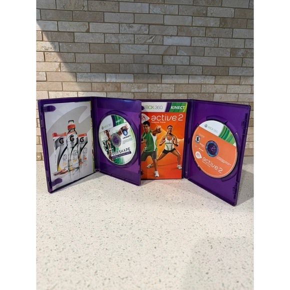 Kinect game bundle - Picture 7 of 9